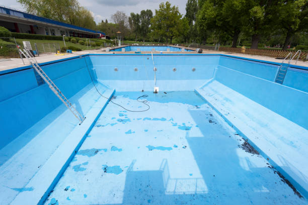 Best Water damage restoration near me  in Heber Springs, AR
